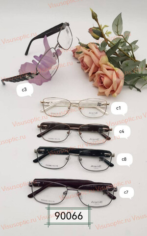 Оправа очков Alanie A90066 Алания