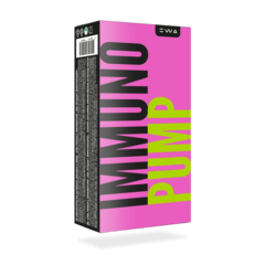 IMMUNOPUMP крепкий иммунитет для всей семьи, 30 шт