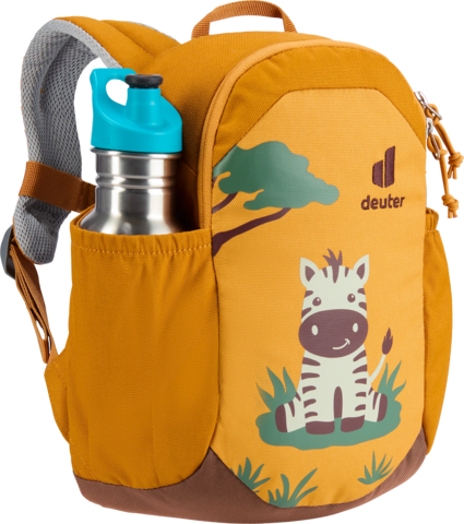 Картинка рюкзак городской Deuter Pico Spearmint-Seagreen - 5