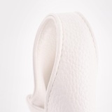 Сумка Саломея 2026 леар белый