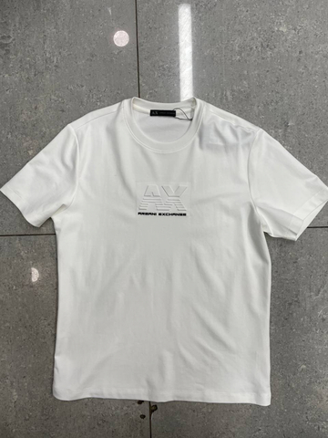 Футболка armani 835952white