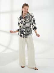 Брюки Б-2057 МЛН AKIMBO