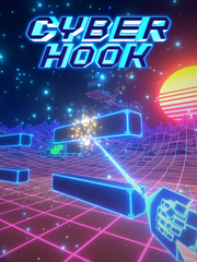 Cyber Hook (для ПК, цифровой код доступа)