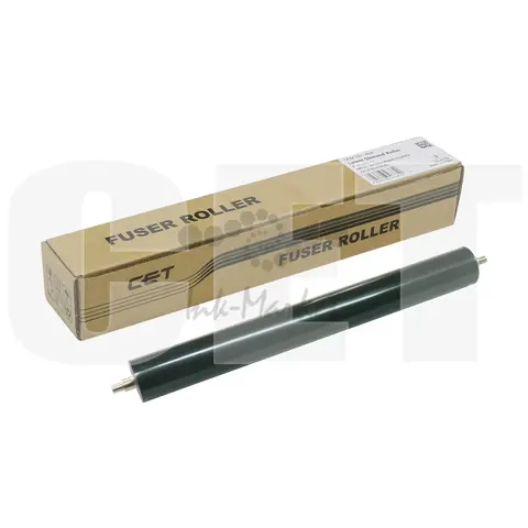 Резиновый вал для BROTHER HL-5340/5370/5350, DCP-8080 (CET), CET6384