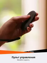 Беговая дорожка KingSmith WalkingPad R3