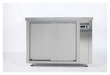 Стол тепловой Restoinox Т-СПЗК-14/6 закрытый