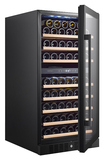 Шкаф винный Temptech Classique CL120DB