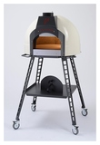 Печь для пиццы дровяная Valoriani Baby 60 Wood