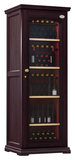 Винный шкаф IP Industrie CEX 501 VU