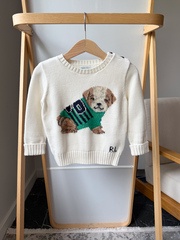 Джемпер Ralph Lauren, 86
