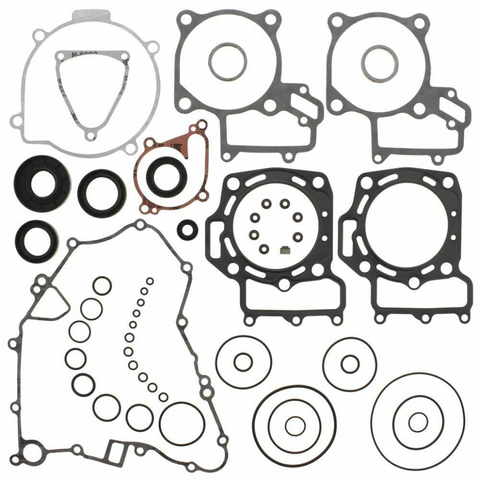 WINDEROSA/VERTEX  811943 Complete Gasket Kit With Seals ( омплект прокладок)