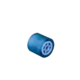 Ролик отделения и подачи бумаги AF032080 для Ricoh Aficio 1060, 1075, 2051, 2060, 2075, MP 3500, 4500, 5500, 6500, 7500, совместимый