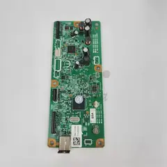 Плата управления (форматирования) для Canon MF-4410 (FM4-7174)