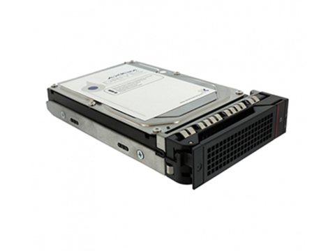 Жесткий диск  Lenovo 600GB SAS 10k rpm 12Gbps 512e HotPlug 2.5 00NA241