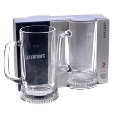 Набор кружек для пива “Dresden”