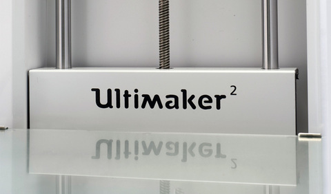 3D-принтер Ultimaker 2