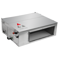Полупромышленный кондиционер канального типа Vertex (On/Off) Grizzly-36DA