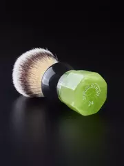 Помазок для бритья Yaqi R210405-S синтетика