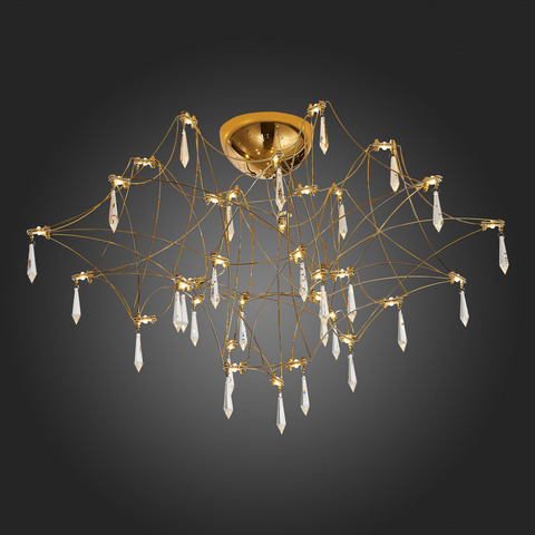 Люстра потолочная ST Luce Gravetta SL797.202.78