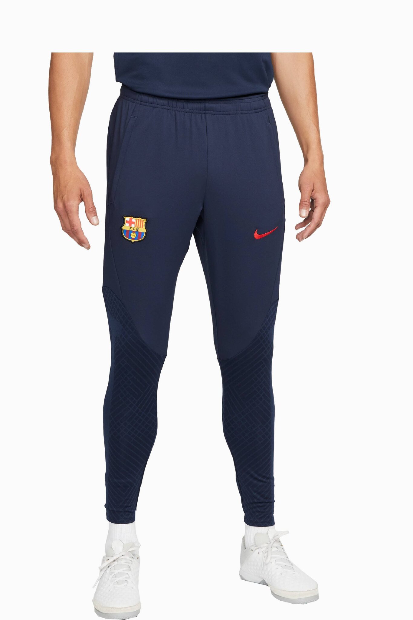 Брюки Nike Barcelona Dri Fit