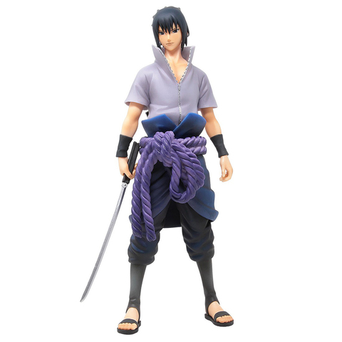 Фигурка Grandista Naruto Shippuden: Sasuke Uchiha