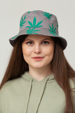 Панама листья Мет