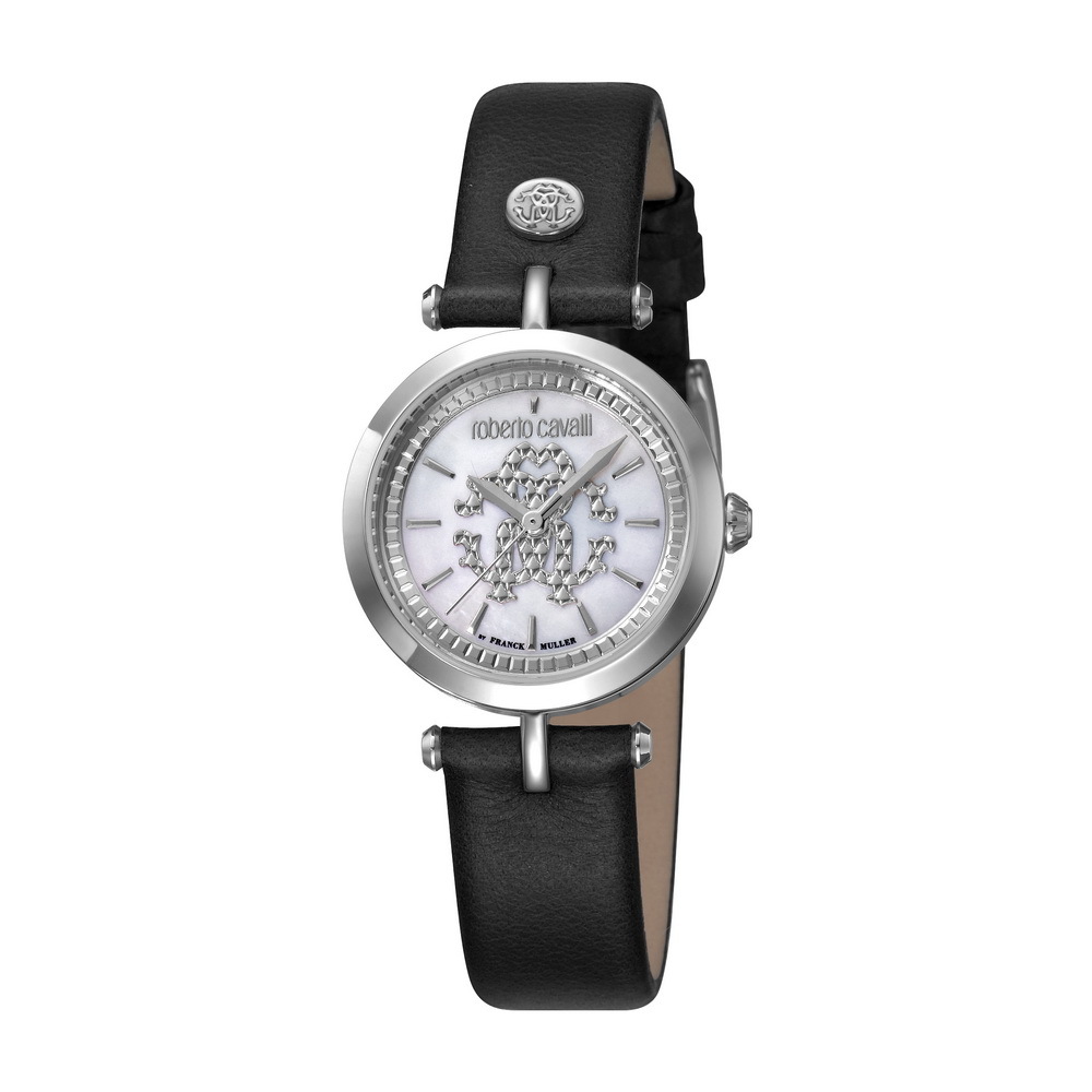 

Roberto Cavalli by Franck Muller RV1L074L0016