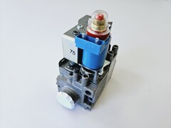 Клапан газовый BOSCH Gaz 4000W (арт. 87160108990)