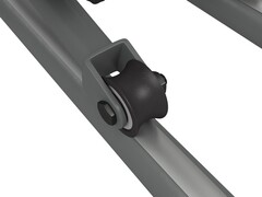 Эллиптический тренажер UnixFit SL-430