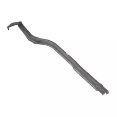 Лонжерон пола передний правый в сборе