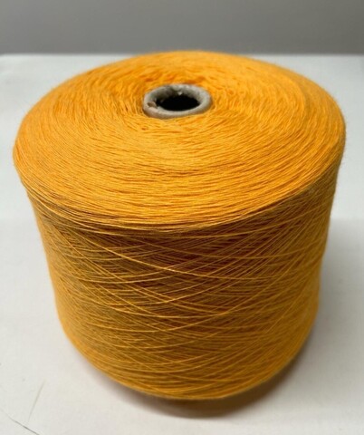 Lanecardate (пр.Италия), art. Lamora , 1/16 1600м/100гр. 25%Ангора 75%Меринос суперфайн, цвет-Лимон (Grano), арт.27384