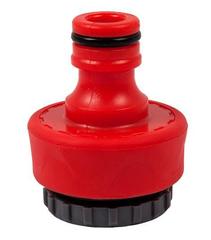 Штуцер для шланга QUATTRO ELEMENTI внутр. резьба 1/2