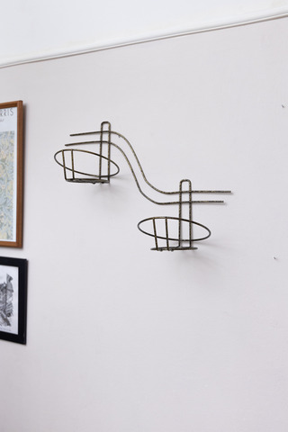 Подставка Настенная 2-я Волна