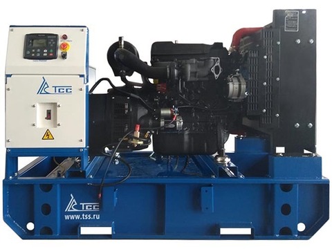 Дизельный генератор  АД-60С-Т400-1РМ7 с АВР