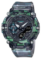 Часы мужские Casio GA-2200NN-1A G-Shock