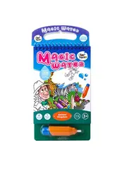 Развивающий набор из 3 пособий для детей от 3 лет