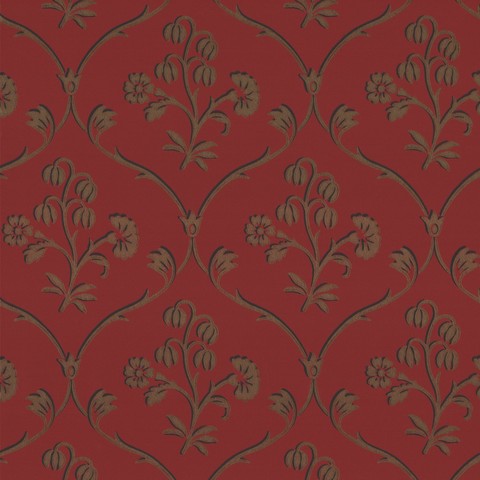  Обои Little Greene London Wallpapers IV 0277CRGOLDZ, интернет магазин Волео