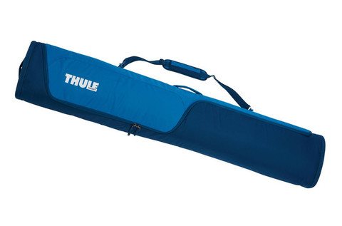 Картинка чехол для сноуборда Thule RoundTrip Snowboard Bag Poseidon - 1