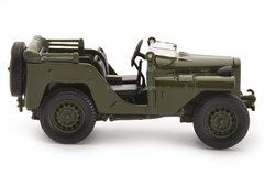 GAZ-64 1:43 Nash Avtoprom