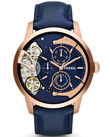 Наручные часы Fossil ME1138 фото