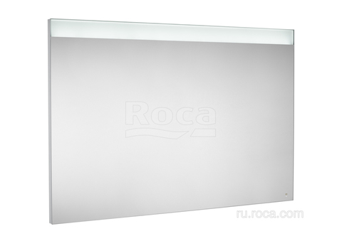 PRISMA Зеркало Led 1200 Basic Roca 812262000