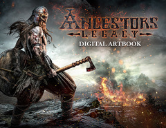 Ancestors Legacy: Digital Artbook (для ПК, цифровой код доступа)