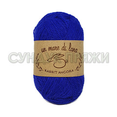 Wool Sea Angora Rabbit 26 (василек)