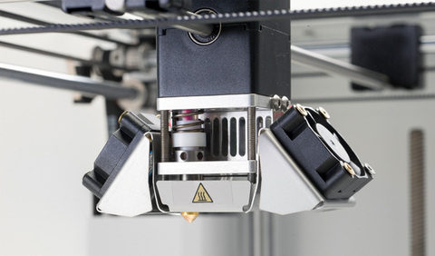 3D-принтер Ultimaker 2