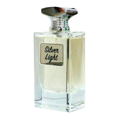 Attar Collection Silver Light Limited Edition