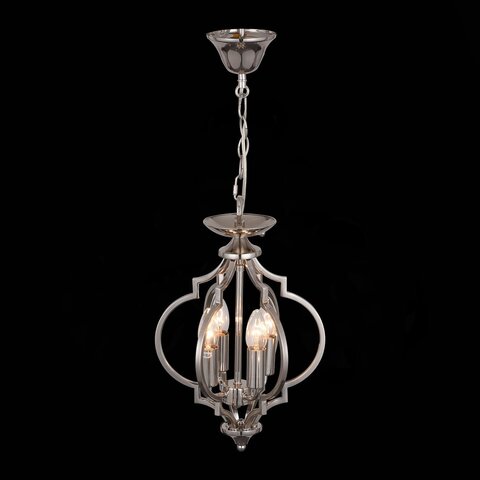 Светильник подвесной ST Luce Foriate SL361.103.04
