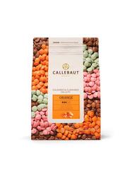 Шоколад со вкусом апельсина, Callebaut, Бельгия, 150гр