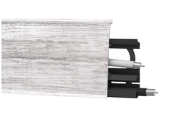 Плинтус Arbiton Indo 131 Дуб Филадельфия