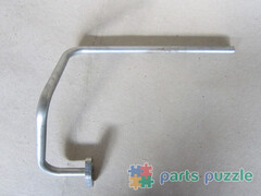 Трубка  подачи масла / OIL FEED PIPE АРТ: SEV800M