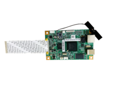 302111023401 Плата управления (2700) для принтера Pantum P2500NW